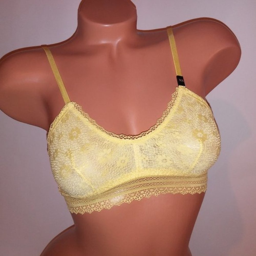 2/$25 Victoria‎ Secret Bralette Bra